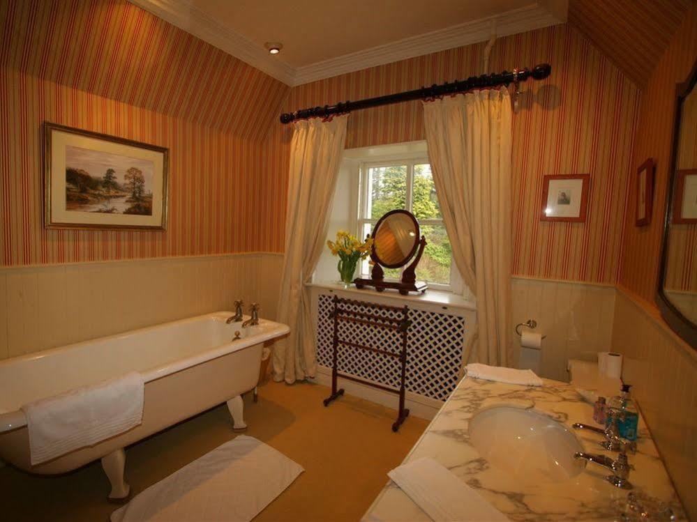 Fordie Estate كْريف المظهر الخارجي الصورة